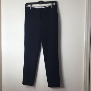 J. Crew Navy Cameron Pants women 2